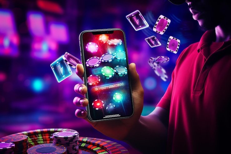 Tampilan dashboard fix4d dengan pilihan permainan dan pasar taruhan
