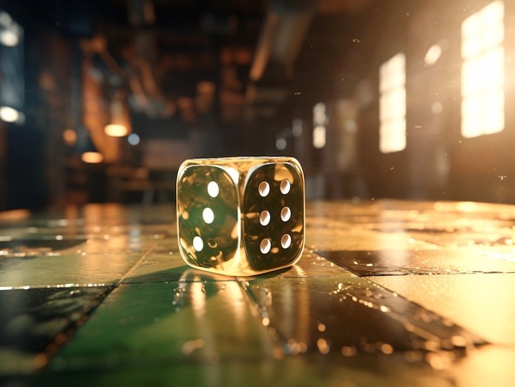 Antarmuka permainan Angka Main di platform fix4d