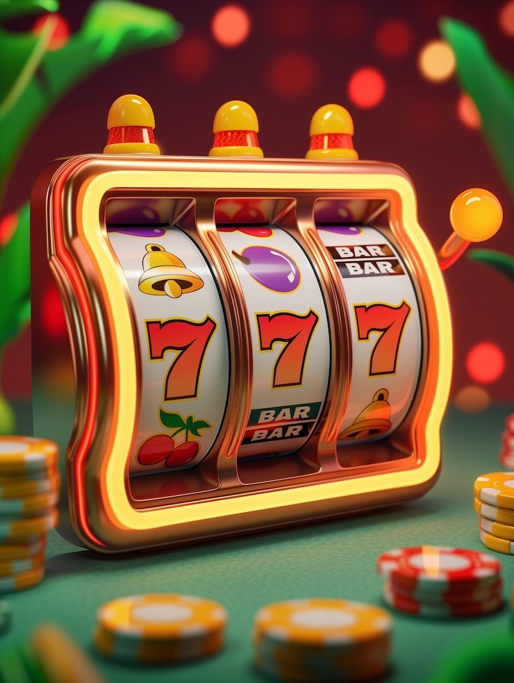 Meja Texas Hold'em Bonus dengan dealer profesional di studio fix4d