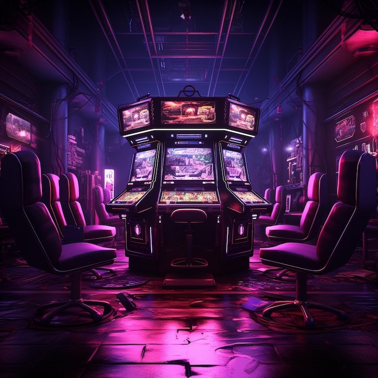 fix4d featured game showcase