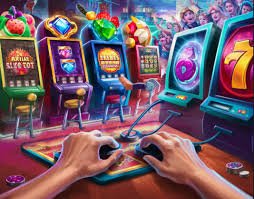 fix4d featured game showcase